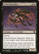 Faerie Macabre (MMA-086)  - Modern Masters