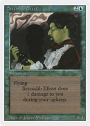 Serendib Efreet (3ED-)  - Revised Edition