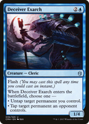 Deceiver Exarch (CMA-036)  - Commander Anthology