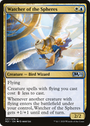 Watcher of the Spheres (M21-227)  - Core Set 2021