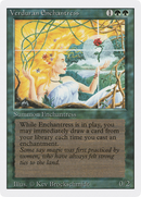 Verduran Enchantress (3ED-)  - Revised Edition