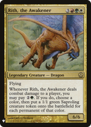 Rith, the Awakener (LIST-DDE-48)  - The List