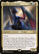Intet, the Dreamer (2X2-229)  - Double Masters 2022