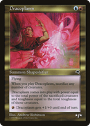 Dracoplasm (TMP-266)  - Tempest