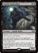 Dauthi Voidwalker (TDC-176) - Commander: Tarkir: Dragonstorm