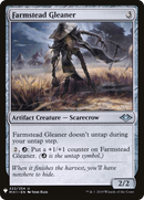 Farmstead Gleaner (LIST-222)  - The List