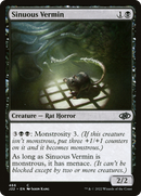 Sinuous Vermin (J22-466)  - Jumpstart 2022