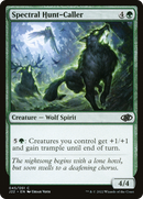 Spectral Hunt-Caller (J22-045)  - Jumpstart 2022