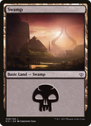 Swamp (099) (AC2-099)  - Archenemy: Nicol Bolas