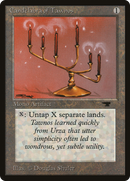 Candelabra of Tawnos (ATQ-)  - Antiquities