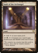 Vault of the Archangel (DKA-158)  - Dark Ascension