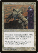 Soltari Priest (TMP-046)  - Tempest