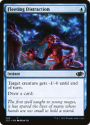 Fleeting Distraction (J22-299)  - Jumpstart 2022