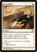 Cloudshift (AVR-012)  Foil - Avacyn Restored