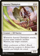 Aurora Champion (BBD-024)  Foil - Battlebond