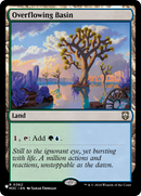 Overflowing Basin (LIST-M3C-362)  - The List
