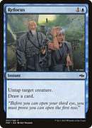 Refocus (FRF-047)  - Fate Reforged
