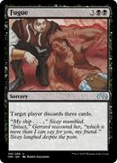 Fugue (TPR-105)  Foil - Tempest Remastered
