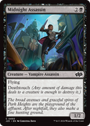 Midnight Assassin (J25-460)  - Foundations Jumpstart