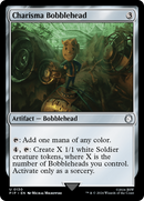 Charisma Bobblehead (PIP-130)  Foil - Fallout