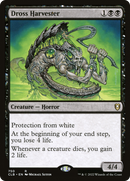 Dross Harvester (CLB-750)  - Commander Legends: Battle for Baldur's Gate