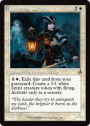 Dauntless Cathar (Retro Frame) (INR-339)  - Innistrad Remastered