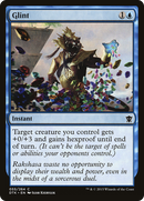 Glint (DTK-055)  - Dragons of Tarkir