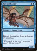 Kitesail Corsair (JMP-155)  - Jumpstart