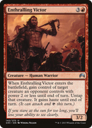 Enthralling Victor (ORI-142)  - Magic Origins