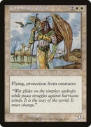 Commander Eesha (JUD-009)  - Judgment