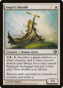 Angel's Herald (ALA-002)  - Shards of Alara
