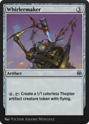 Whirlermaker (KLR-276)  - Kaladesh Remastered