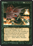 Hellfire (LEG-)  - Legends