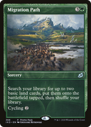 Migration Path (PPIKO-368)  - Ikoria: Lair of Behemoths