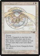 Ivory Gargoyle (ALL-)  - Alliances