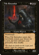 Vile Entomber (Retro Frame) (MH2-403)  Foil - Modern Horizons 2
