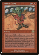 Goblin Game (LIST-61/143)  - The List