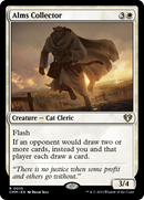 Alms Collector (CMM-010)  - Commander Masters