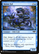 Skitter Eel (LIST-053)  - The List
