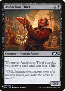 Audacious Thief (LIST-M20-84)  - The List