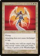 Archangel (VIS-)  - Visions