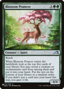 Blossom Prancer (LIST-NEO-175)  - The List