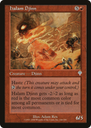 Halam Djinn (INV-146)  - Invasion
