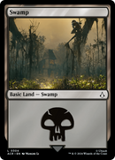 Swamp (0304) (ACR-304)  - Assassin's Creed