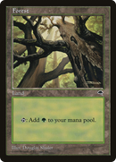 Forest (Skyward) (TMP-347)  - Tempest