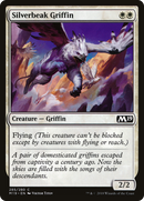 Silverbeak Griffin (M19-285)  - Core Set 2019