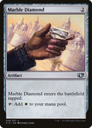 Marble Diamond (C14-248)  - Commander 2014