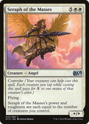 Seraph of the Masses (M15-032)  - Magic 2015