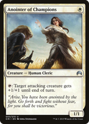 Anointer of Champions (ORI-003)  Foil - Magic Origins