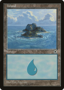 Island (Beach Right) (POR-)  - Portal